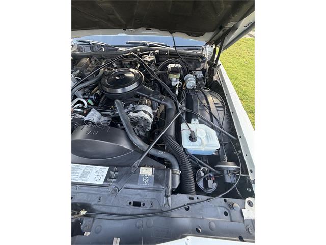 1990 Cadillac Brougham d'Elegance (CC-2113398) for sale in Glendale , California