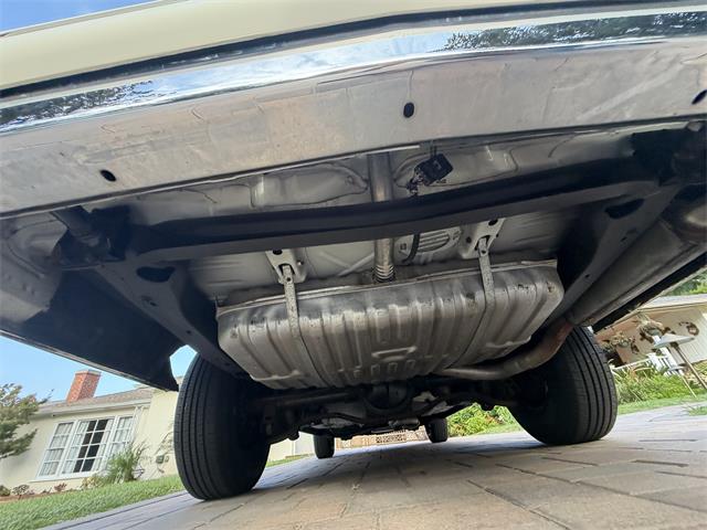 1990 Cadillac Brougham d'Elegance (CC-2113398) for sale in Glendale , California