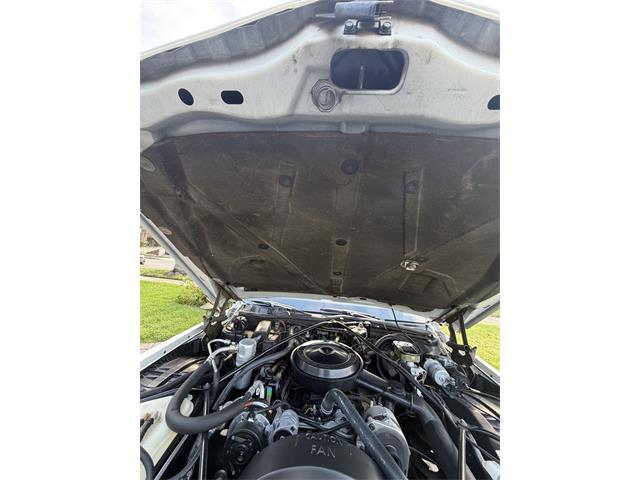 1990 Cadillac Brougham d'Elegance (CC-2113398) for sale in Glendale , California