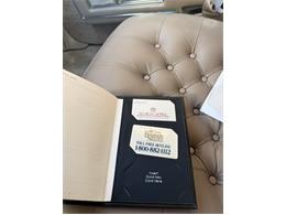 1990 Cadillac Brougham d'Elegance (CC-2113398) for sale in Glendale , California