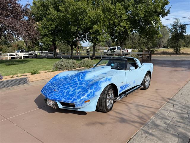 1979 Chevrolet Corvette (CC-2113399) for sale in Anderson , California
