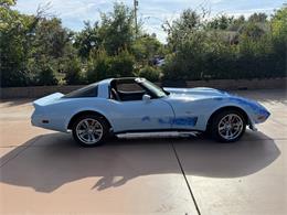 1979 Chevrolet Corvette (CC-2113399) for sale in Anderson , California