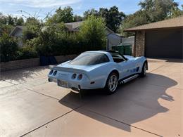 1979 Chevrolet Corvette (CC-2113399) for sale in Anderson , California