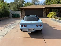 1979 Chevrolet Corvette (CC-2113399) for sale in Anderson , California