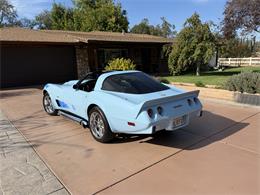 1979 Chevrolet Corvette (CC-2113399) for sale in Anderson , California