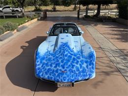 1979 Chevrolet Corvette (CC-2113399) for sale in Anderson , California