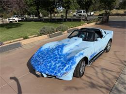 1979 Chevrolet Corvette (CC-2113399) for sale in Anderson , California