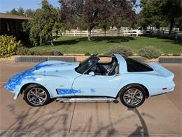 1979 Chevrolet Corvette (CC-2113399) for sale in Anderson , California