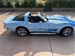 1979 Chevrolet Corvette (CC-2113399) for sale in Anderson , California