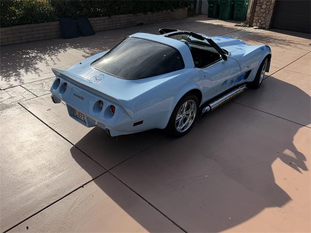 1979 Chevrolet Corvette (CC-2113399) for sale in Anderson , California