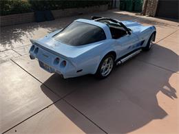 1979 Chevrolet Corvette (CC-2113399) for sale in Anderson , California