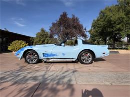 1979 Chevrolet Corvette (CC-2113399) for sale in Anderson , California