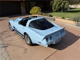 1979 Chevrolet Corvette (CC-2113399) for sale in Anderson , California