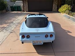 1979 Chevrolet Corvette (CC-2113399) for sale in Anderson , California