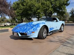 1979 Chevrolet Corvette (CC-2113399) for sale in Anderson , California