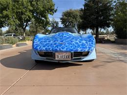 1979 Chevrolet Corvette (CC-2113399) for sale in Anderson , California