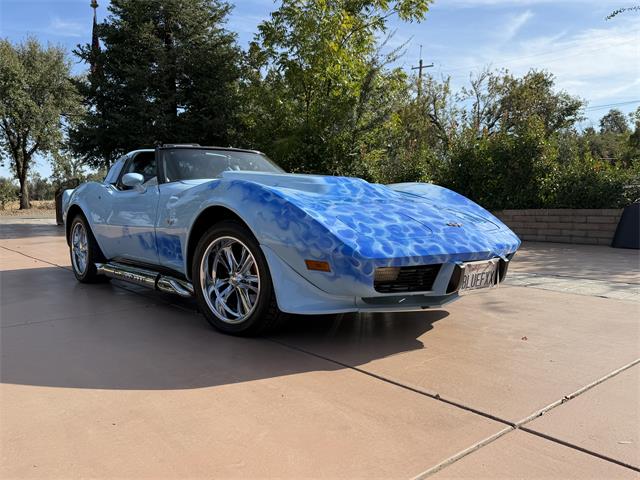 1979 Chevrolet Corvette (CC-2113399) for sale in Anderson , California