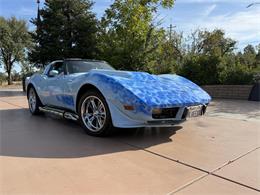 1979 Chevrolet Corvette (CC-2113399) for sale in Anderson , California