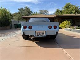 1979 Chevrolet Corvette (CC-2113399) for sale in Anderson , California