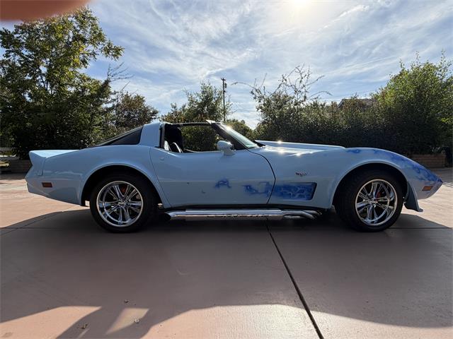 1979 Chevrolet Corvette (CC-2113399) for sale in Anderson , California