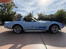 1979 Chevrolet Corvette (CC-2113399) for sale in Anderson , California