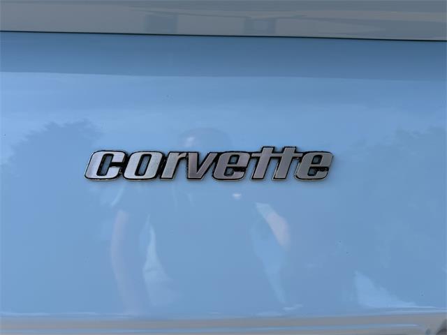 1979 Chevrolet Corvette (CC-2113399) for sale in Anderson , California
