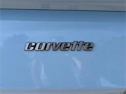 1979 Chevrolet Corvette (CC-2113399) for sale in Anderson , California