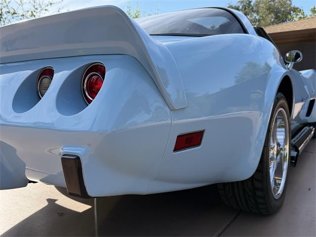 1979 Chevrolet Corvette (CC-2113399) for sale in Anderson , California