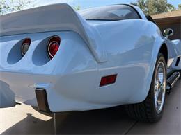 1979 Chevrolet Corvette (CC-2113399) for sale in Anderson , California