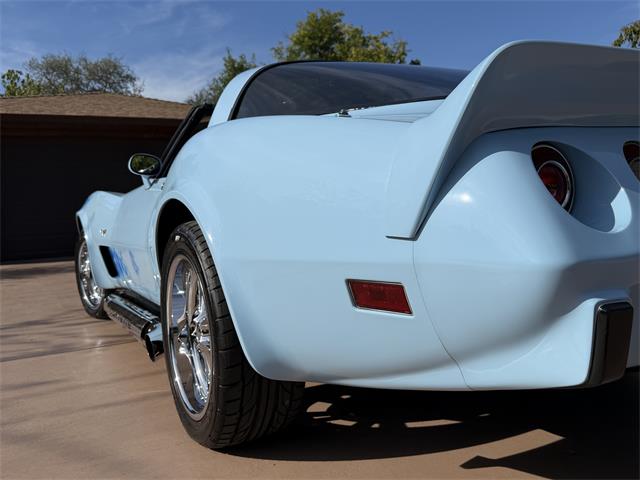 1979 Chevrolet Corvette (CC-2113399) for sale in Anderson , California