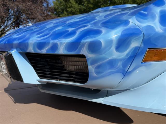 1979 Chevrolet Corvette (CC-2113399) for sale in Anderson , California