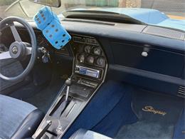 1979 Chevrolet Corvette (CC-2113399) for sale in Anderson , California