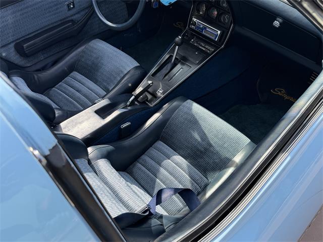 1979 Chevrolet Corvette (CC-2113399) for sale in Anderson , California