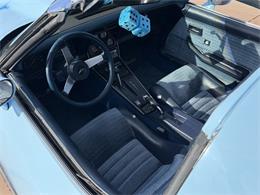 1979 Chevrolet Corvette (CC-2113399) for sale in Anderson , California