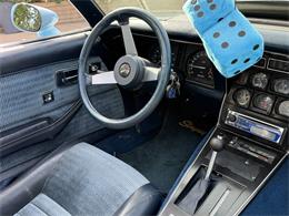 1979 Chevrolet Corvette (CC-2113399) for sale in Anderson , California