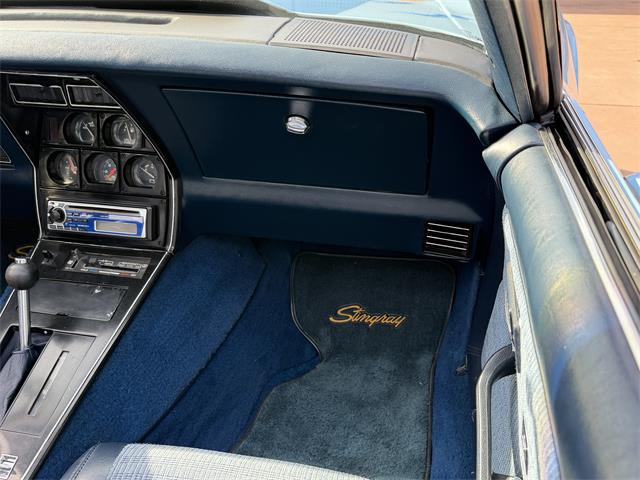 1979 Chevrolet Corvette (CC-2113399) for sale in Anderson , California
