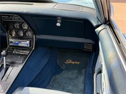 1979 Chevrolet Corvette (CC-2113399) for sale in Anderson , California