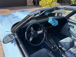 1979 Chevrolet Corvette (CC-2113399) for sale in Anderson , California