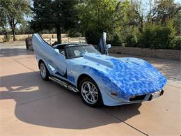 1979 Chevrolet Corvette (CC-2113399) for sale in Anderson , California