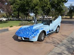 1979 Chevrolet Corvette (CC-2113399) for sale in Anderson , California