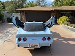 1979 Chevrolet Corvette (CC-2113399) for sale in Anderson , California