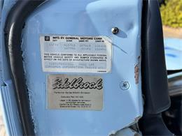 1979 Chevrolet Corvette (CC-2113399) for sale in Anderson , California