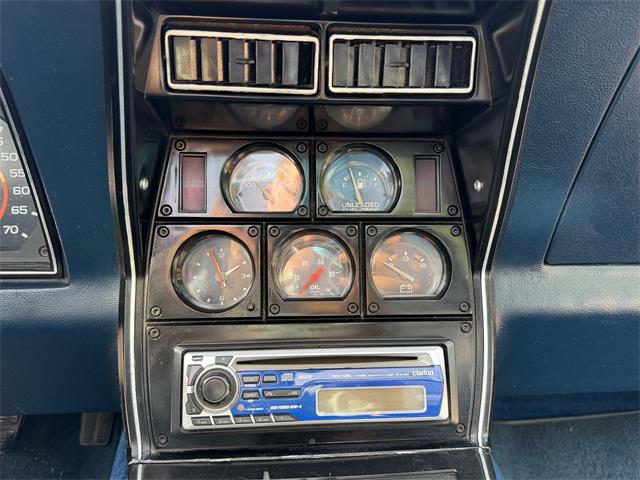 1979 Chevrolet Corvette (CC-2113399) for sale in Anderson , California