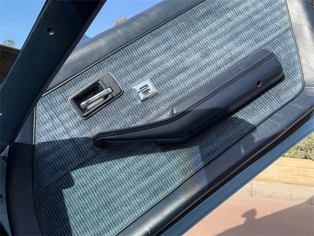 1979 Chevrolet Corvette (CC-2113399) for sale in Anderson , California