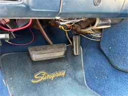 1979 Chevrolet Corvette (CC-2113399) for sale in Anderson , California