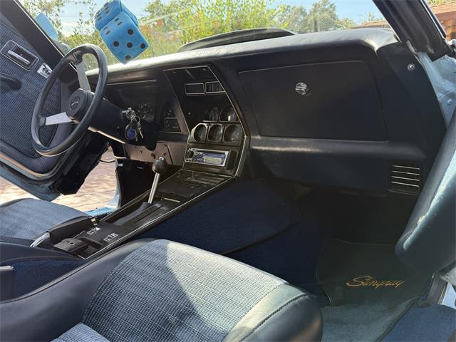 1979 Chevrolet Corvette (CC-2113399) for sale in Anderson , California