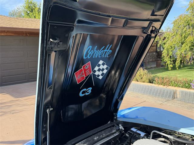 1979 Chevrolet Corvette (CC-2113399) for sale in Anderson , California