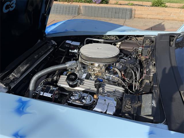 1979 Chevrolet Corvette (CC-2113399) for sale in Anderson , California