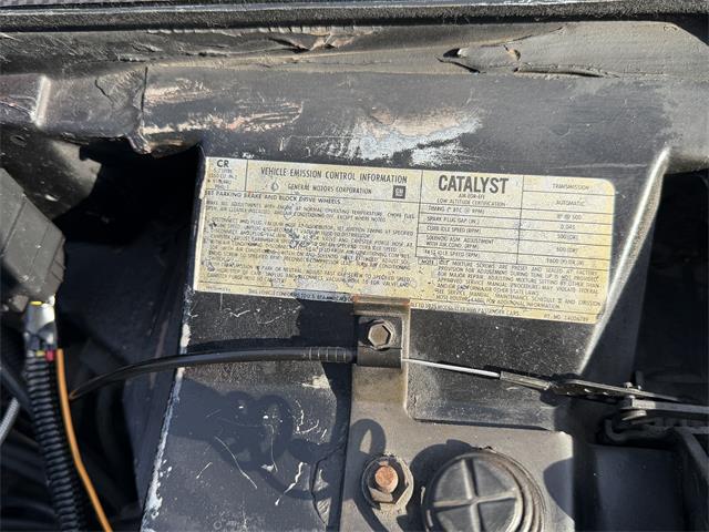 1979 Chevrolet Corvette (CC-2113399) for sale in Anderson , California