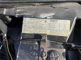 1979 Chevrolet Corvette (CC-2113399) for sale in Anderson , California